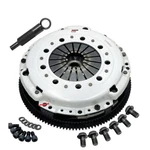 Cm 700HP Multi-plate Clutch Flywheel Complete Kit S550 Ford Mustang Ecoboost New. Price: $625.22.