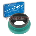 Skf Front Right Shaft Seal For 1965-1970 Jeep J-3700 Driveline Lj New. Price: $21.22.