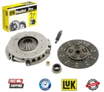 Transmission Clutch Kit Luk 04-080 Fits 1985 Chevrolet Corvette 5.7L-V8 New. Price: $247.64.