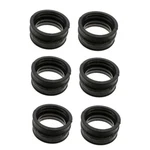 Porsche 911 Air Distributor Intake Manifold Rubber Sleeve Set New. Price: $89.95.