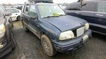 Transfer Case 2.0L Automatic Transmission Fits 99-00 Vitara 32287608 Used. Price: $266.80.
