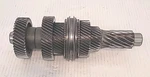 Genuine Mopar Oem Countershaft 68089743AA Used. Price: $464.99.