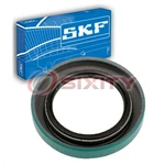 Skf Rear Automatic Transmission Seal For 1961 Studebaker 6E13D Gaskets Cg New. Price: $20.28.