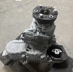 2013-2015 Bmw E84 X1 2.0L N20 ATC35L Transmission Transfer Case Oem W/motor Used. Price: $348.50.