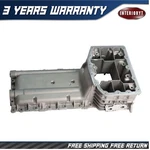 Upper Engine Oil Pan 2011-2019 Ford F-250 F-350 F-450 F-550 6.7L DC3Z6675C New. Price: $200.89.