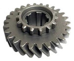 Crown Automotive J5354506 Main Shaft Gear New. Price: $153.06.