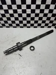 1986-2005 Mustang T5 Output Main Shaft World Class Electric Speedo V6 3.8 V8 5.0 Used. Price: $246.49.