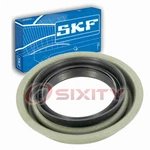 Skf Rear Differential Pinion Seal 1967-1974 Ford Galaxie 500 Driveline Xc New. Price: $16.18.