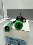 Genuine Oem Mazda Vehicle Speed Sensor Part # M527-17-400A New. Price: $199.23.