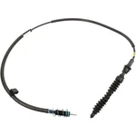 84525958 Ac Delco Shift Cable Lower For Chevy Chevrolet Silverado 3500 Hd Sierra New. Price: $66.48.