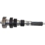 ZMZFS6-8 Usa Standard Gear Manual Transmission Ford F250 F350 F450F550 New. Price: $886.79.