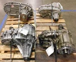 2025 Dodge Ram 1500 Transfer Case Assembly Oem 17K Miles - LKQ440310732 Used. Price: $1404.50.