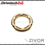 Drivetech 4X4 Synchro Ring 3RD Gear For Nissan Patrol Gu Y61 12/97-ON 087-188146 Brand. Price: $155.01.