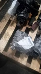 Transfer Case Gasoline Fits 22-25 Outlander 468645 Used. Price: $774.79.