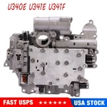 Transmission Valve Body U340E U341E For Yaris Corolla Scion Litre 1.5/1.6/1.8L Remanufactured. Price: $146.78.
