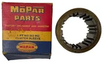 New Old Stock Underdrive Clutch Sleeve For 1941-42 Chrysler & Desoto #863952. Price: $75.00.