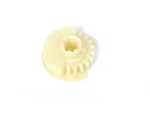 For Silverado 1500 Hvac Temperature Valve Actuator Gear Delco 95724CZWR New. Price: $17.21.