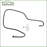Ford F-350 F-250 F-150 Bronco 1988-91 5.8L V8 Hydraulic Clutch Line 628-203 New. Price: $37.57.