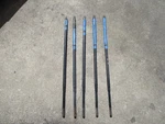 Porsche 1973-76 Trans Side Shift Front Rod Lever Linkage Oem 914-424-065-00 Used. Price: $49.95.