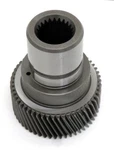 New Process NP241DHD Transfer Case Input Shaft, Dodge 23 Spl 4.250" .630 Bearing. Price: $89.95.