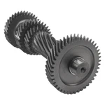 Usa Standard Manual Transmission Getrag 1994 & Never Gm/chrysler Cluster Gear New. Price: $175.18.