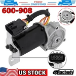 New Transfer Case Motor 600-908 For Chevrolet Silverado 1500 Gmc Yukon. Price: $48.99.