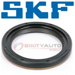 Skf Front Wheel Seal For 1988-1991 Mercedes-benz 560SEC Driveline Axles Ps New. Price: $26.45.