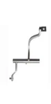 Scott Drake C5ZZ-7528-E 65-66 Fits Ford Classic Bolt Clutch Bars New. Price: $90.15.