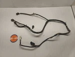 1994-1998 Ford Mustang V6 3.8L Manual T5 Transmission Wiring Harness Oem Used. Price: $59.99.