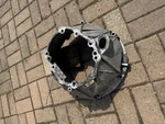 Jeep 4.0 AX15 53007105 Internal Slave Transmission Bell Housing 6CYL Used. Price: $200.00.