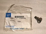 Gm Manual Transmission Clutch Pivot Stud To Frame Nos Part # 3935289 New. Price: $19.99.