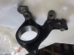 Genuine Nissan Cv Axle Shaft Carrier Bearing Bracket 39780-3JA0A New. Price: $240.02.