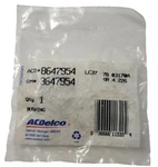 Genuine Gm 8647954 Bushing Auto Transmission Oil Pump Front Stator Shaft New. Price: $13.45.