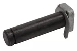 Genuine Acdelco Manual Transmission Control Front Shaft Pin 92293205 New. Price: $16.23.