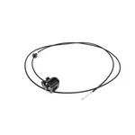 92 93 94 95 96 97 98 99 00 Honda Civic Crv Hood/fuel Release Cable Repair New. Price: $14.99.