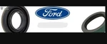 New Oem Ford Oil Seal E3TZ-7B215-G. Price: $8.25.