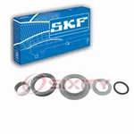 Skf Locking Hub Service For 1987-2012 Jeep Wrangler Driveline Axles Kits Jc New. Price: $27.65.
