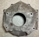 L-79 Chevy Nova 1964 1965 1966 1967 Speed Bellhousing Original Part 3849309 Used. Price: $300.00.