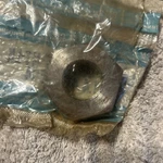 Nos 1985-1991 Chevrolet/gm Main Shaft Propeller Flange Lock Nut 3830575 New. Price: $16.00.