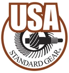 Usa Standard Gear ZMG56-9A Manual Transmission 5TH/6TH Countershaft 6.7L New. Price: $414.88.