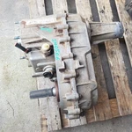 2002-2003 Dodge Ram 1500 Pickup Transfer Case Model 241 Manual Shift Used. Price: $144.99.