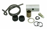 Empi 98-1088 Trans Cross Shaft Bushing Kit, Fits Bug/beetle Air Cooled 1961-1972 New. Price: $20.95.