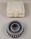 New Nos Gm 3859984 Saginaw Speed 1ST 2ND Rev Synchro Assembly 1966-67 Chevy. Price: $174.99.