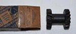 Nos 1940-1953 Chevrolet Passenger Car 3SPD Transmision Reverse Idler Gear 591237 New. Price: $44.00.