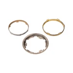 Genuine Acdelco For Cadillac Ats 2017 18 2019 Manual Transmission Blocking Ring New. Price: $191.50.
