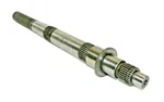 Suzuki Samurai 4WD Output Shaft Speed 14" Long 23 Spline 86-95 2412183002 Used. Price: $195.00.