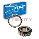 Skf Transfer Case Input Shaft For 2014 Nissan Rogue Select Bearings Hu New. Price: $34.60.