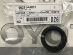 Genuine Toyota Transfer Case Output Shaft Seal 90311-41012 New. Price: $22.95.