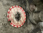Transfer Case Manual Transmission Fits 95-98 Chevrolet 1500 Pickup 345387 Used. Price: $579.71.