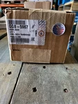 Pai Industries GGB-5967 764KB4240A Transmission Main Drive Gear T2070 T2060 New. Price: $449.99.